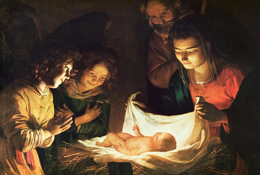 Crib Service
