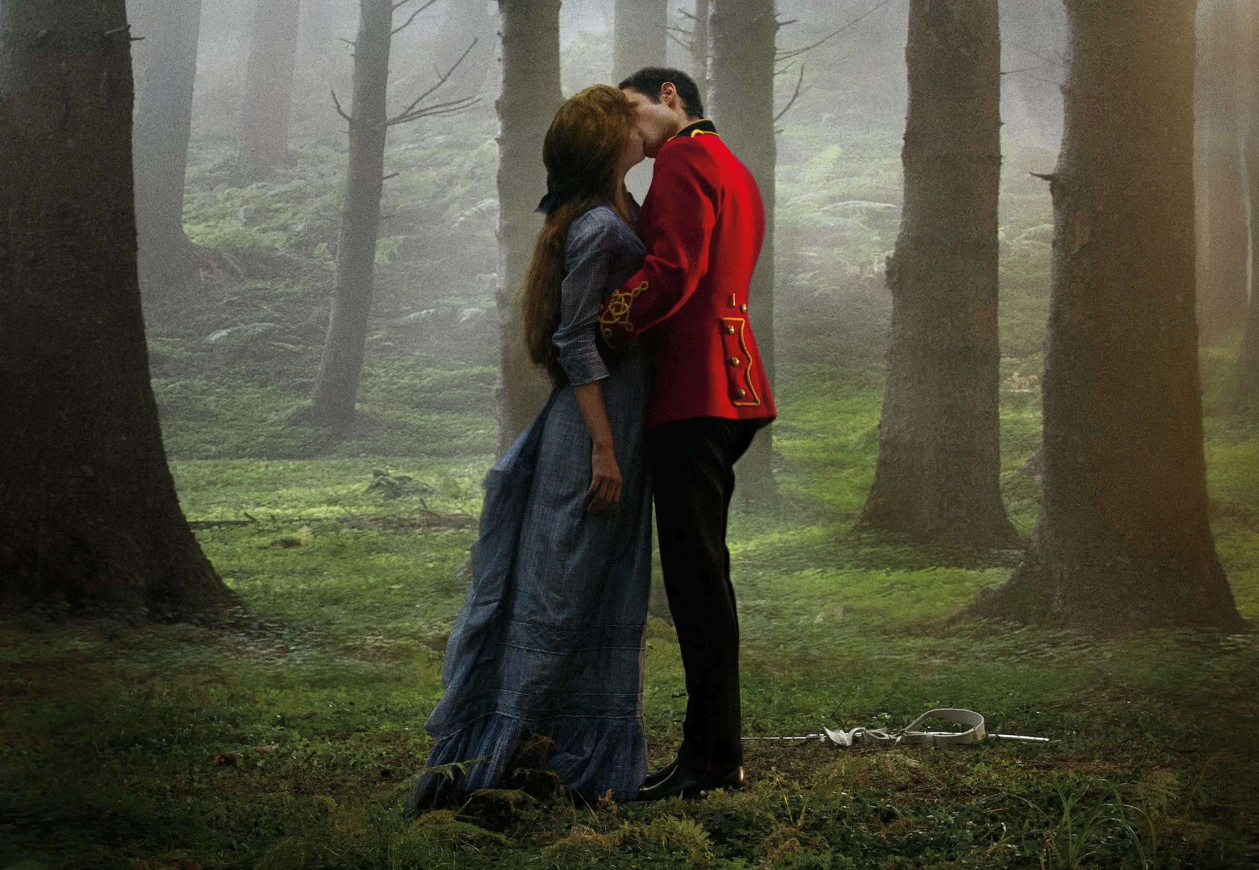 Community Cinema - Far From The Madding Crowd