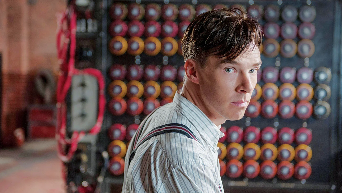 IACC presents The Imitation Game