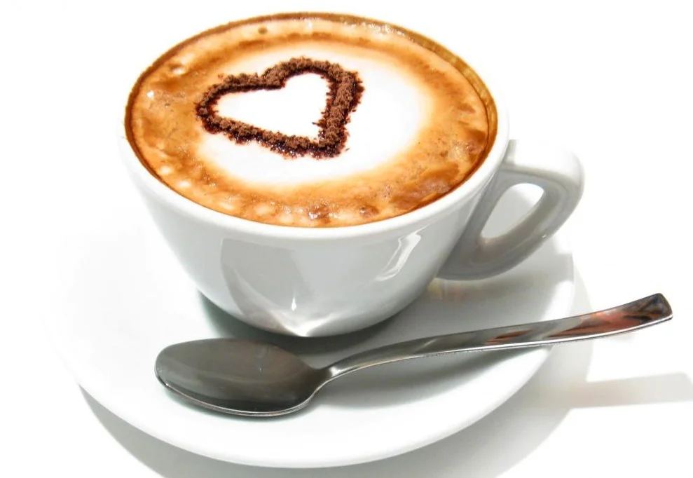 Share & Prayer Coffee Morning