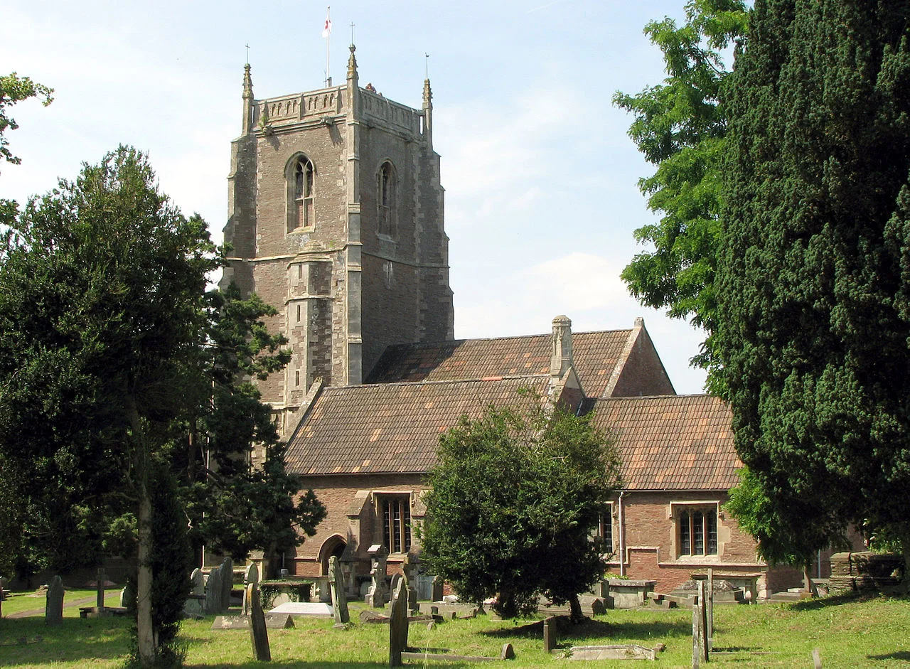 Fromeside Benefice Joint Service