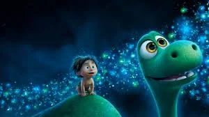 IACC presents The Good Dinosaur