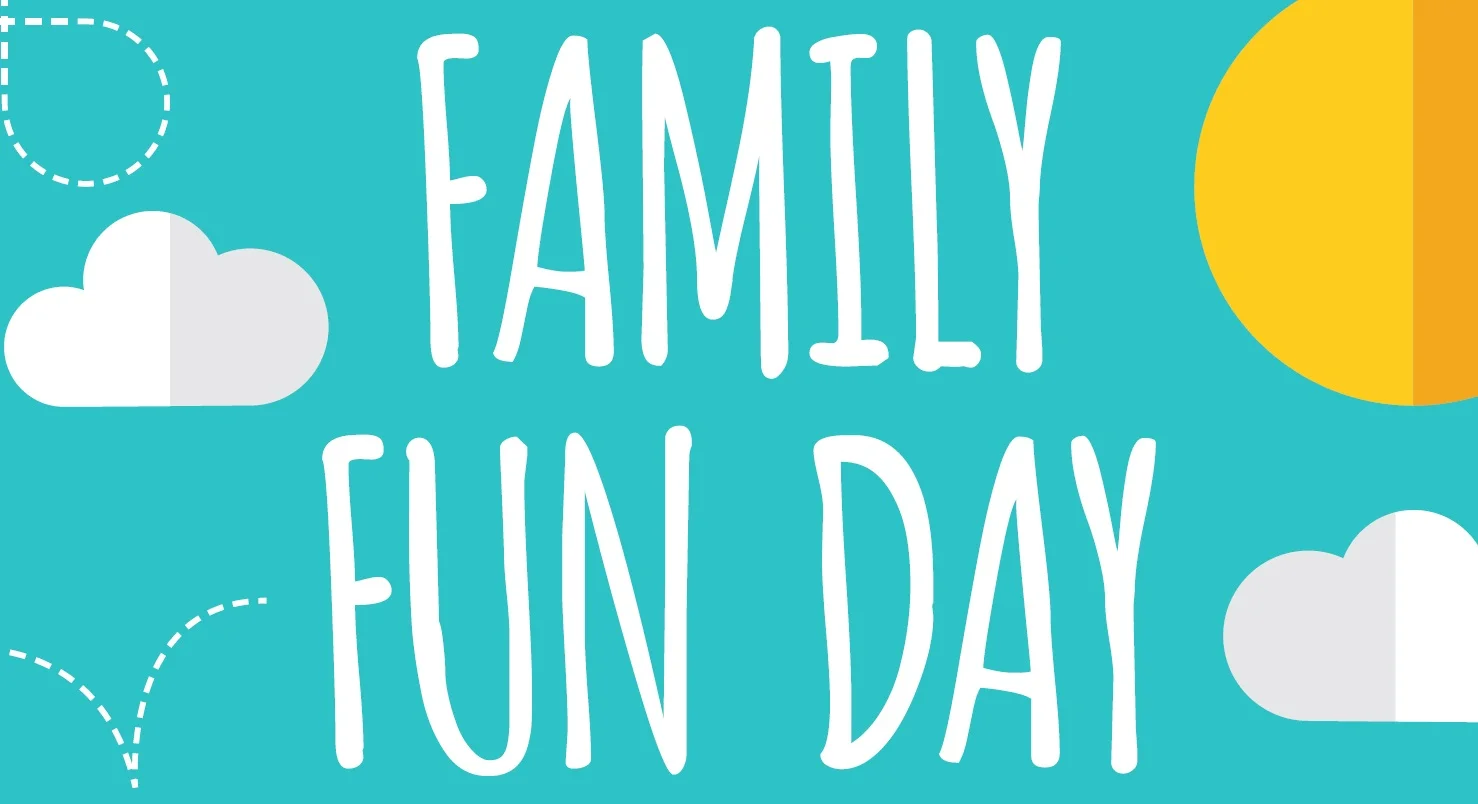 Fromeside Benefice Family Fun Day