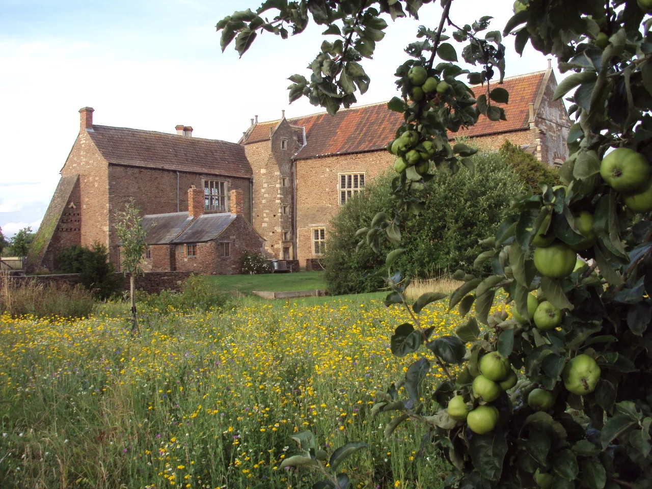 Heritage Open Day at Acton Court