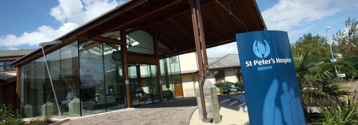 Acton Court Charity Day for St Peter's Hospice