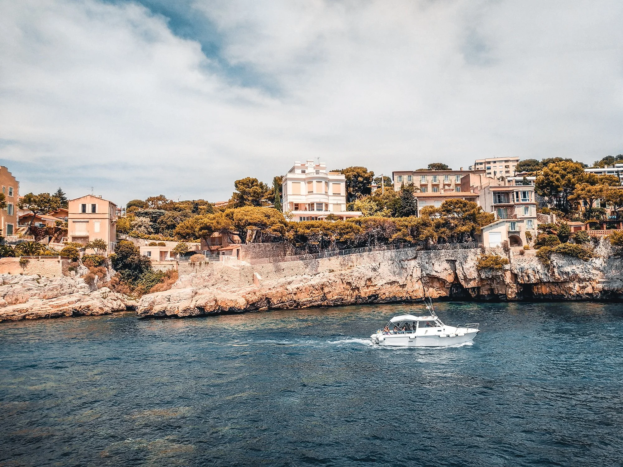 Actonians present Enchanted April