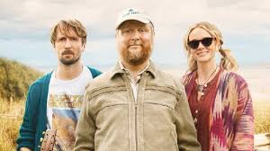 IA Community Cinema presents The Ballard of Wallis Island