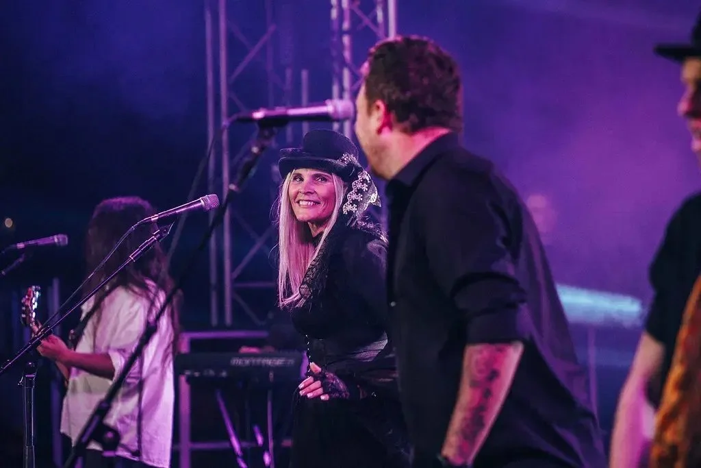 Mash in the Meadows 2026