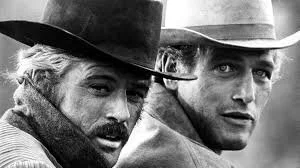 IA Community Cinema presents Butch Cassidy &amp; The Sundance Kid