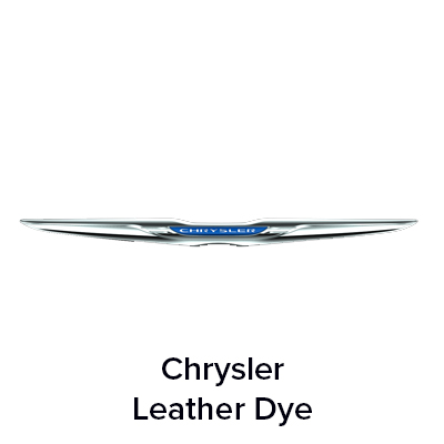 Lexus GS Leather Dye — Seat Doctors