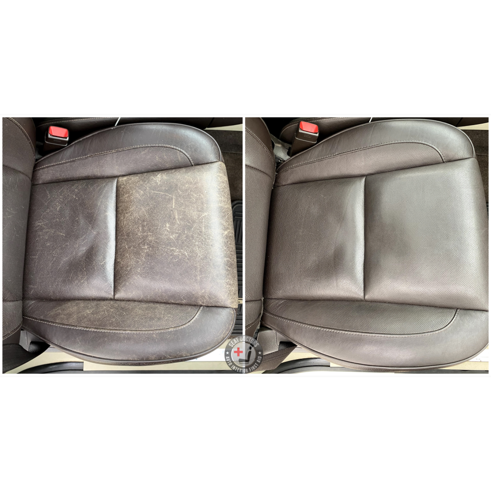 2015 Cadillac Escalade Seat Covers - Best Fit and Comfort Seat Covers