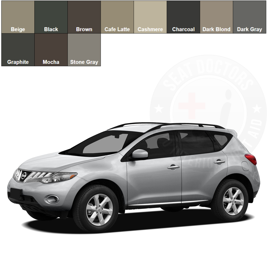 2006 Nissan Murano Reviews Insights and Specs  CARFAX