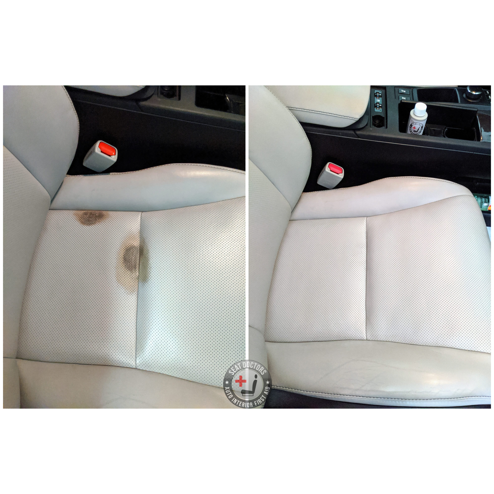Lexus Tan Seat Cover Towel, Lexus Tan Seat Cover