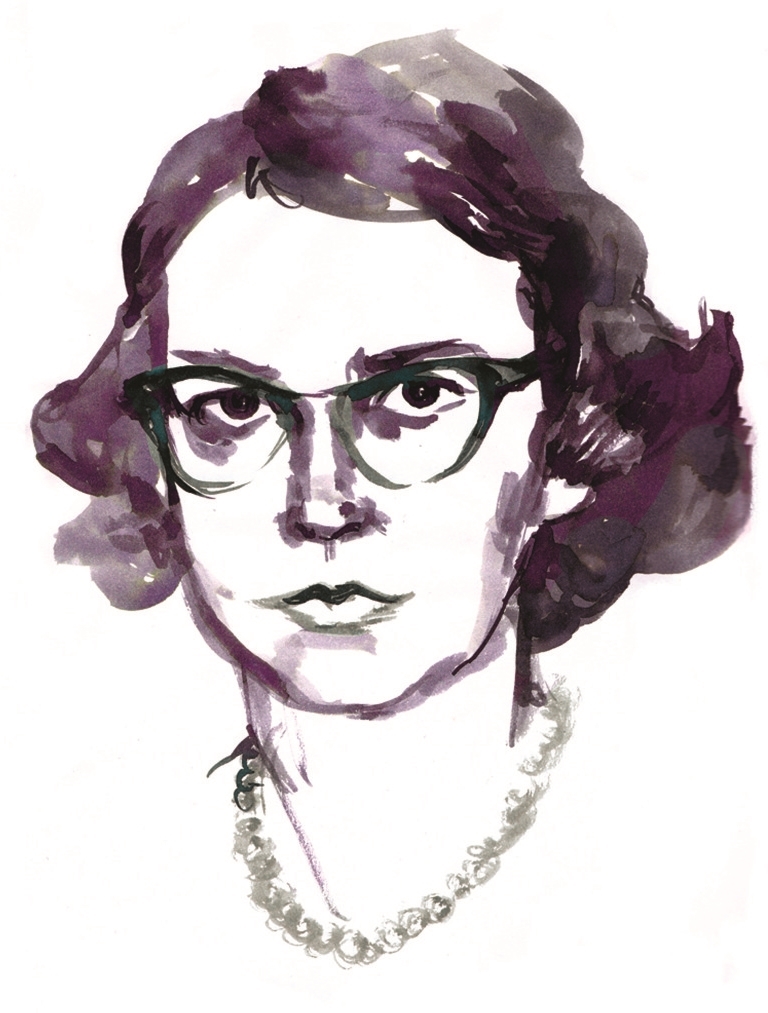 Anatomy of a Cover: The Complete Works of Flannery O'Connor