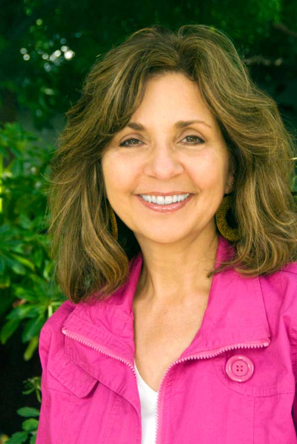 Janet Kendall
