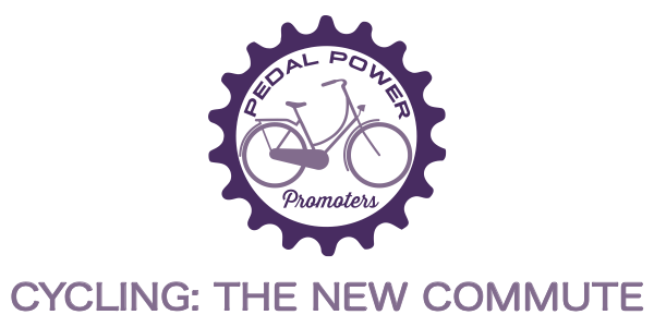 Pedal Power Promoters
