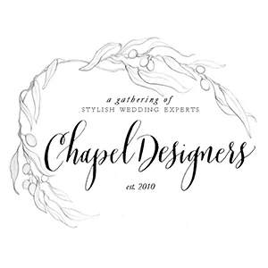 Cottage Florals is proud to be a member of The Chapel Designers. This international collaboration of designers is a support group that encourages unique and individual talents. Holly Chapple,, the founder of this group fosters a nurturing environment for designers to grow and flourish in this ever changing floral industry. Feel free to visit this site at: www.chapeldesigners.com