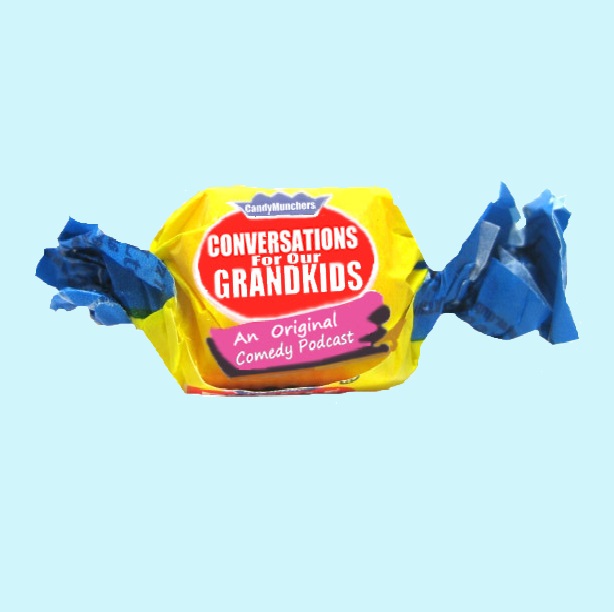 Conversation 1 episode artwork