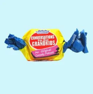 Conversation 7 episode artwork