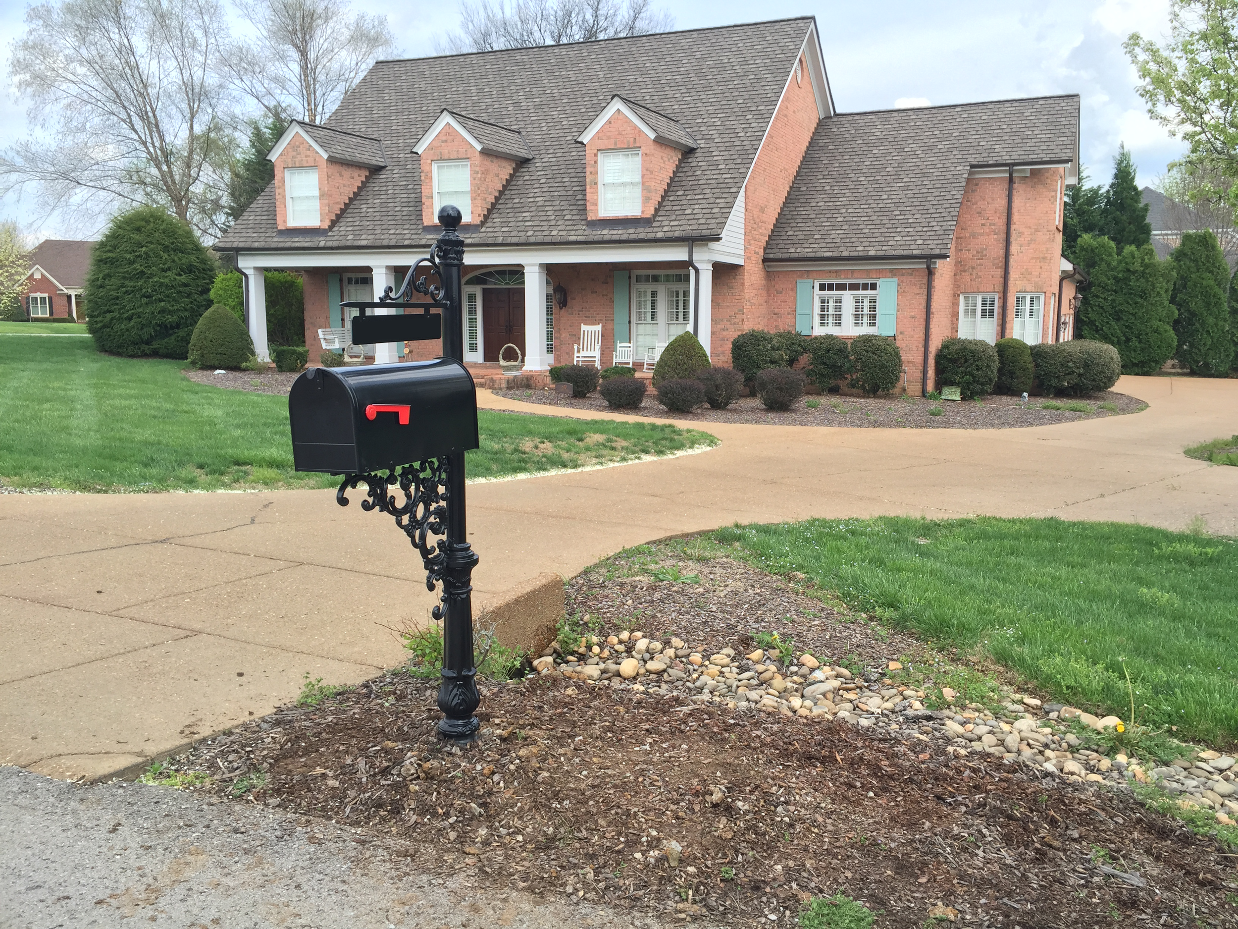 Keystone Mailbox.png