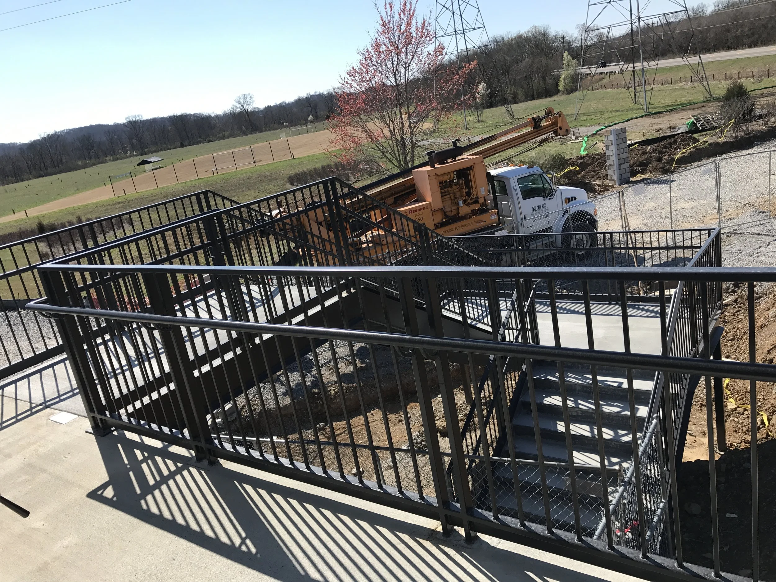 Commercial picket rails.JPG