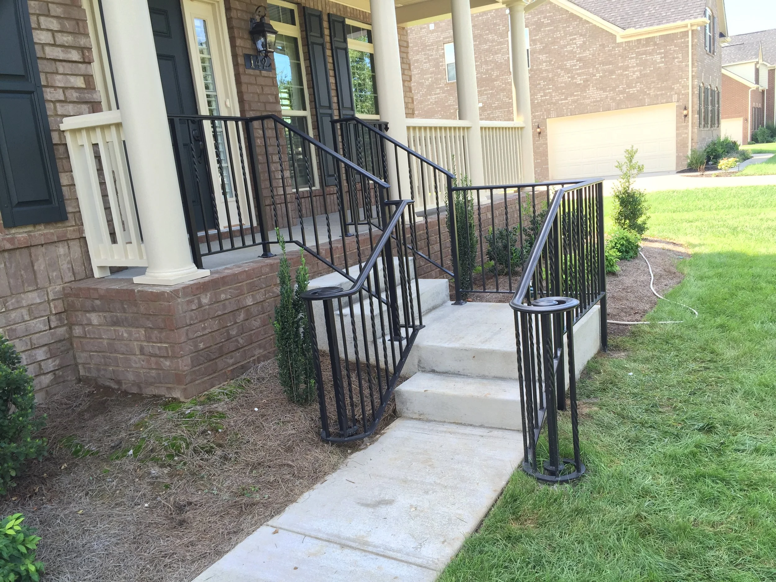 Residential Custom Rail.JPG