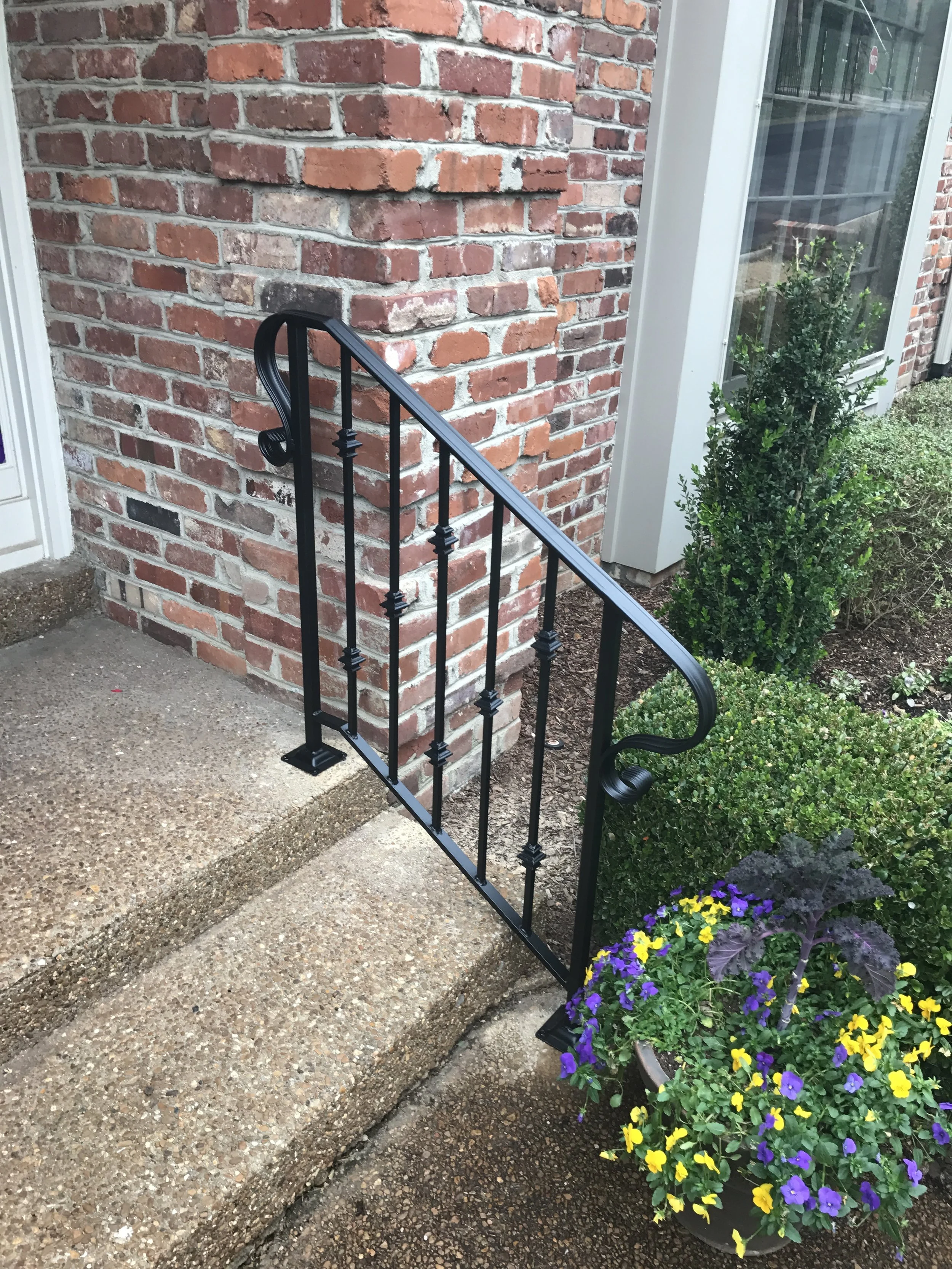 Custom Residential Rails 2.JPG