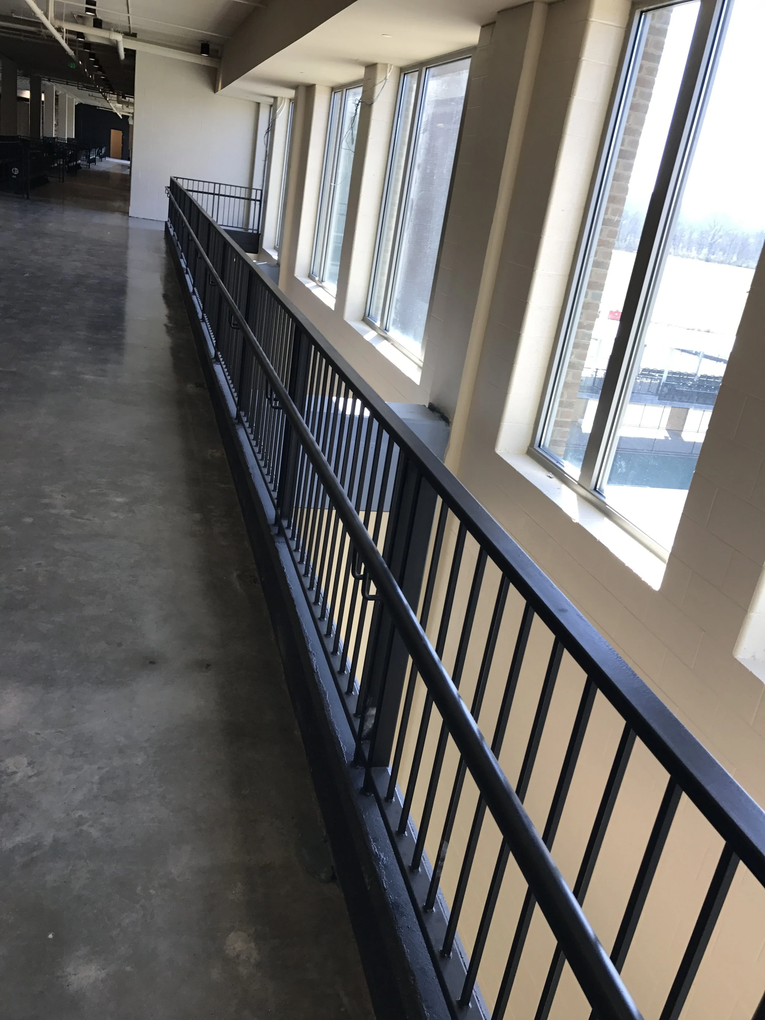 Commercial Rail with grab rail.JPG