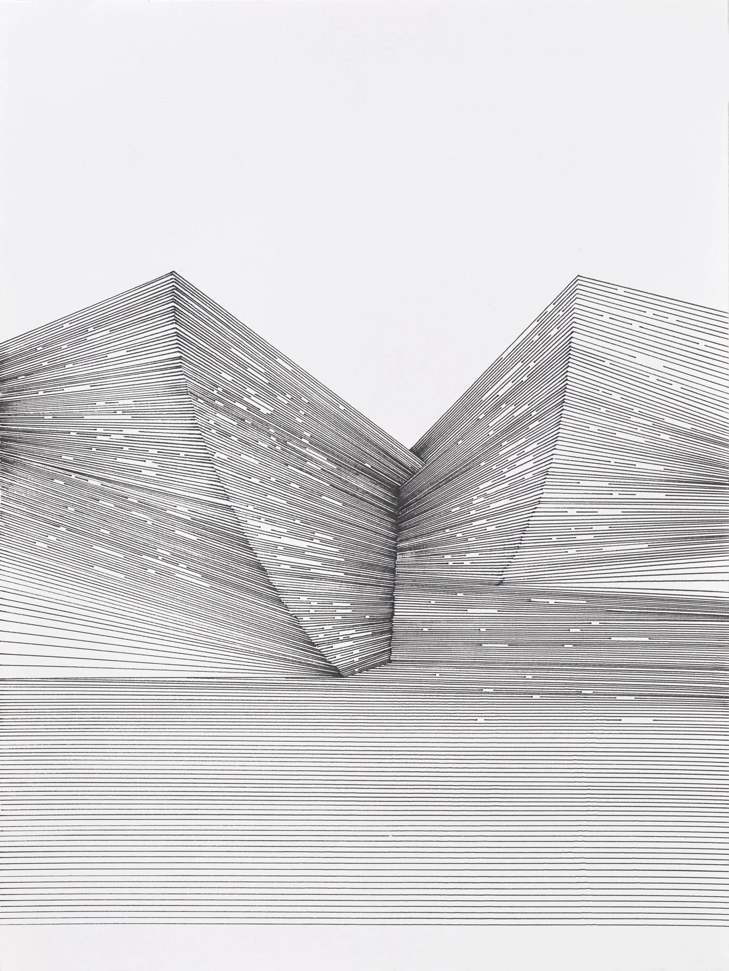B_K_P_7510_untitled_pigment_liner_on_paper_40x30cm_2015 | private collection france