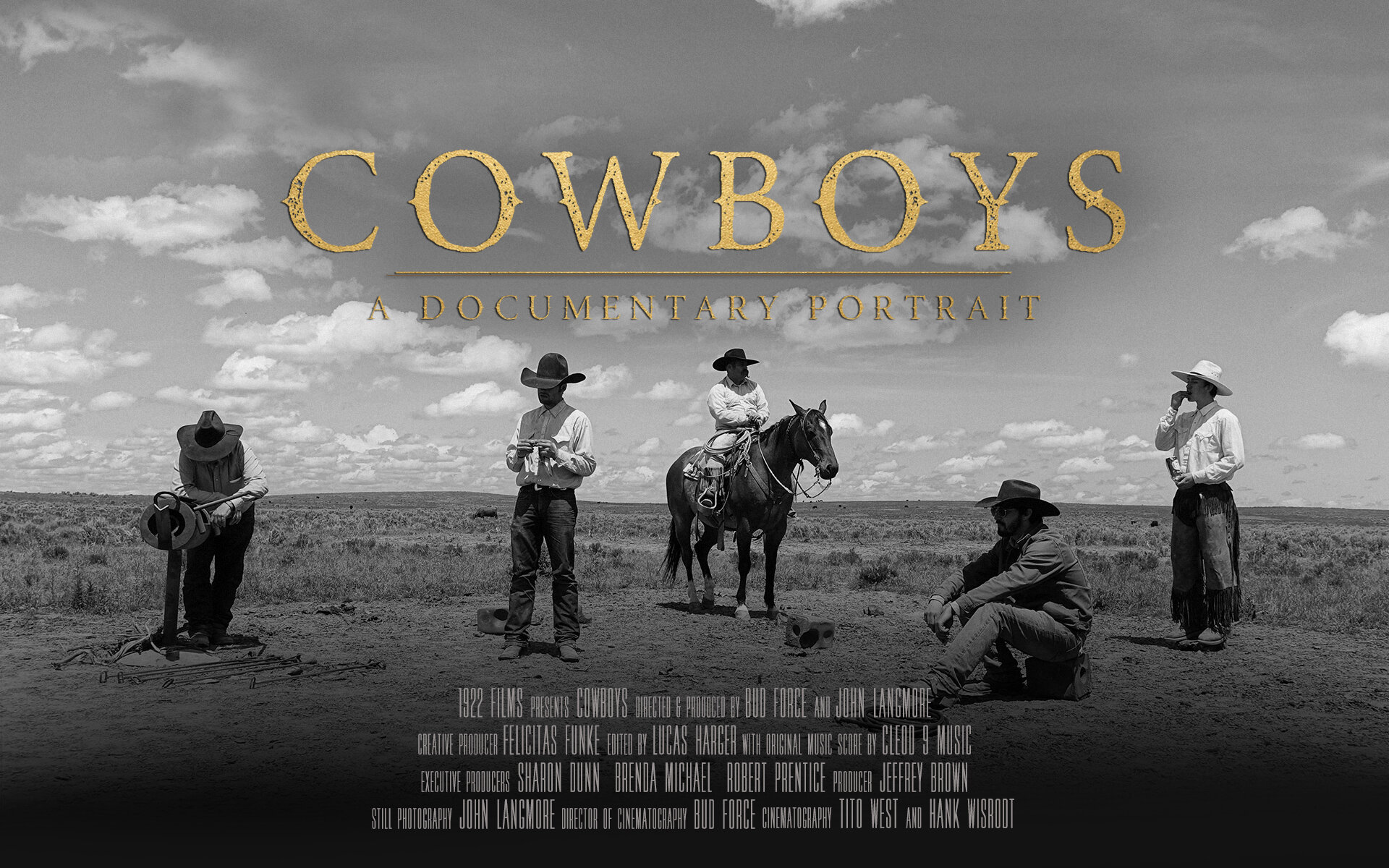 Documentary Film