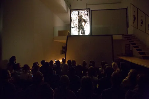 What Did Freud Dream About?