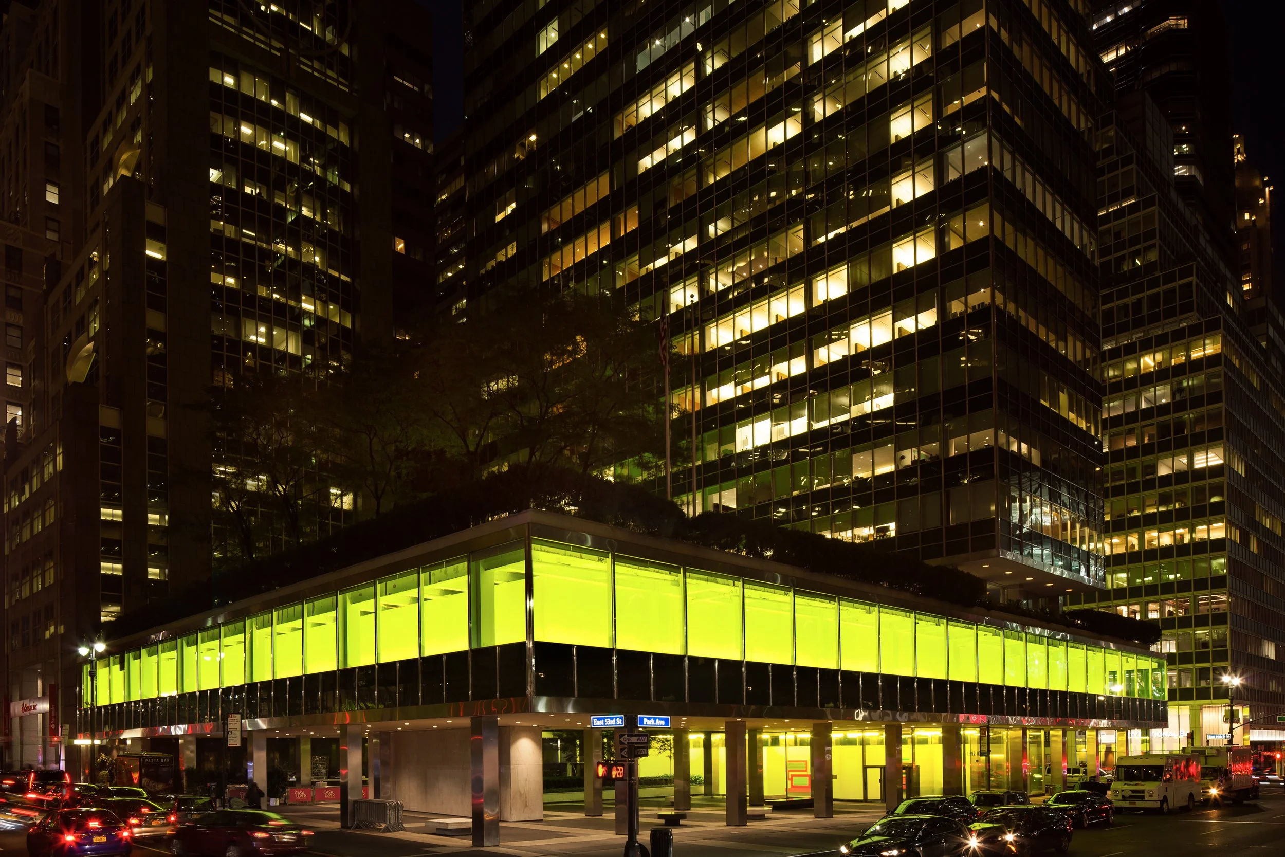 NEW YORK, NEW YORK | PETER HALLEY