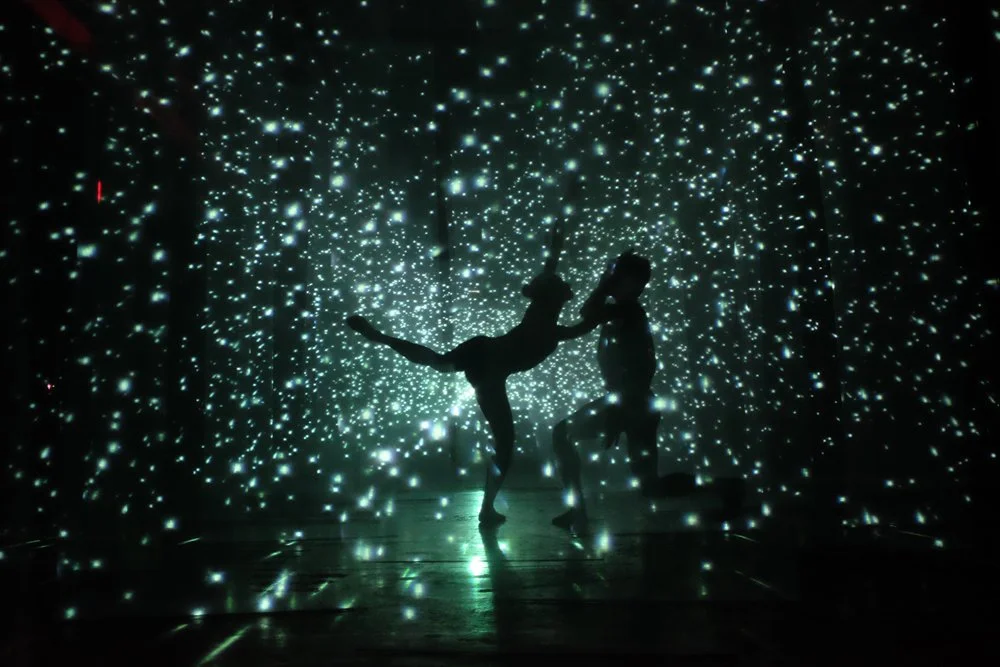VOID | PERFORMA VISIONARIES