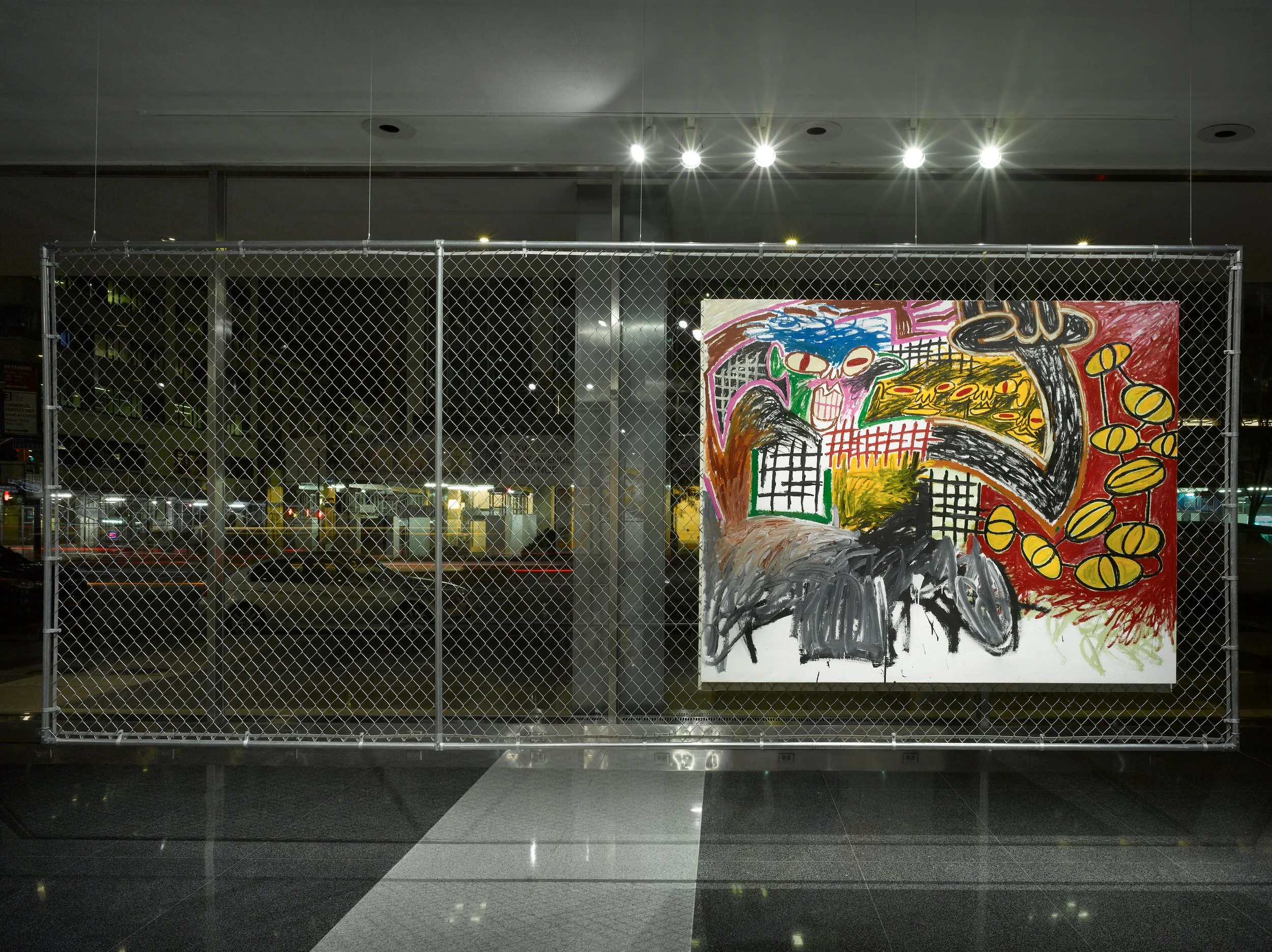 PREMONITION | REGINALD SYLVESTER II