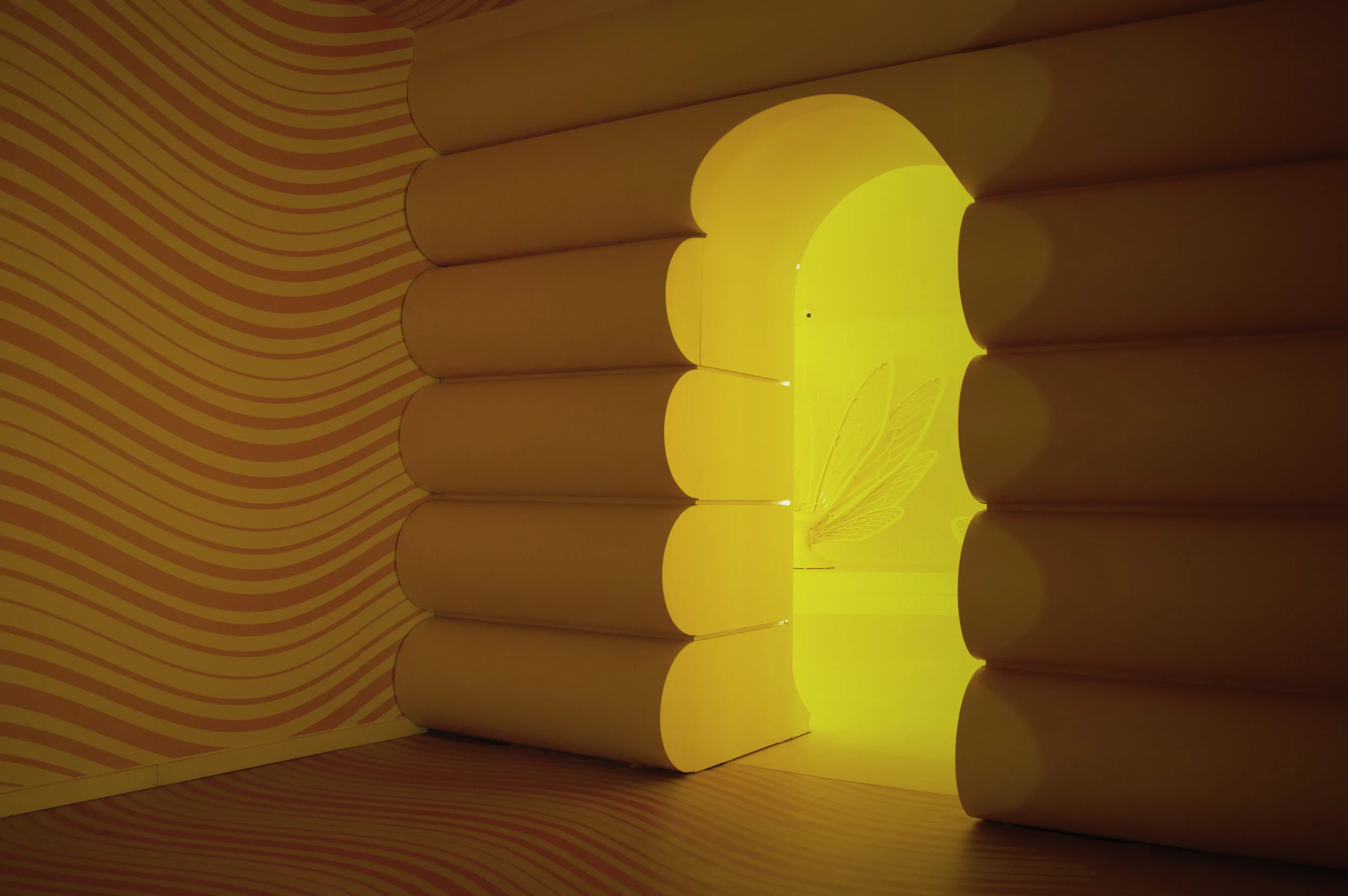 MOIC-NYC (Beehive Tunnel)