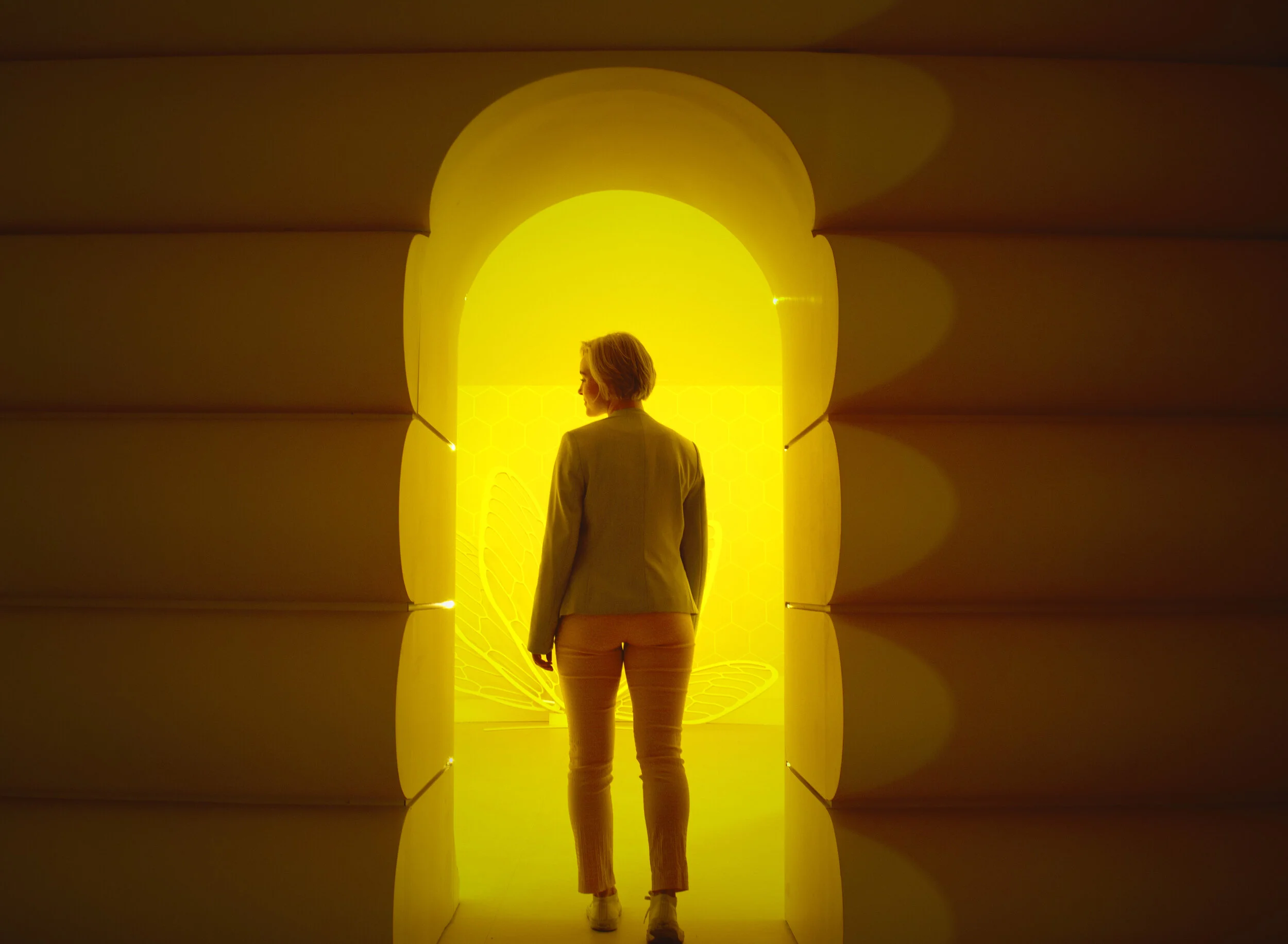 MOIC-NYC (Beehive Tunnel)