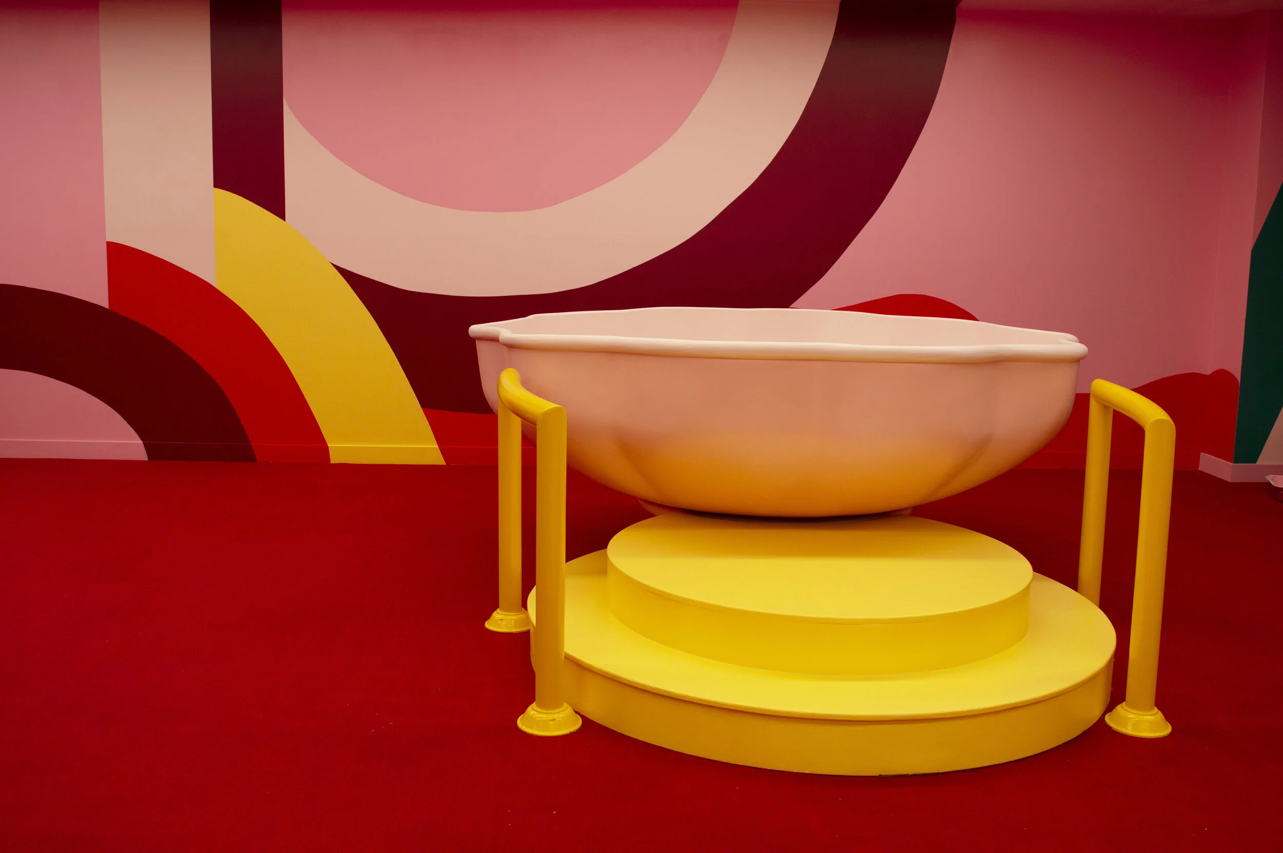 MOIC-NYC (Playground)