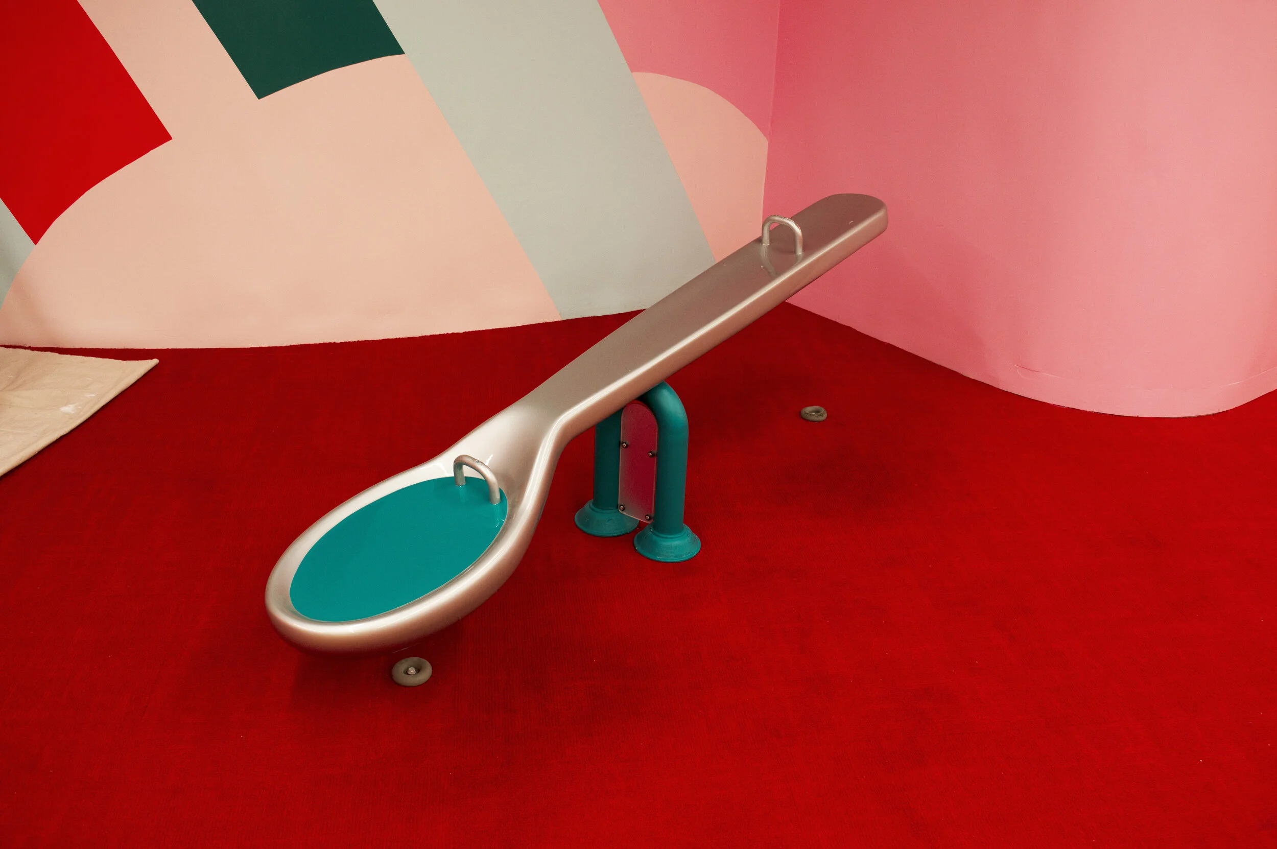 MOIC-NYC (Playground)