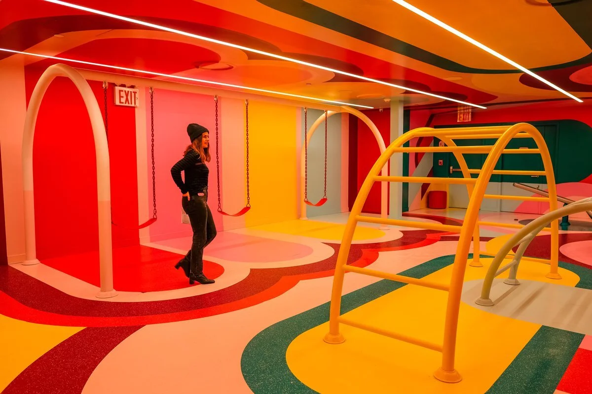 MOIC-NYC (Playground)