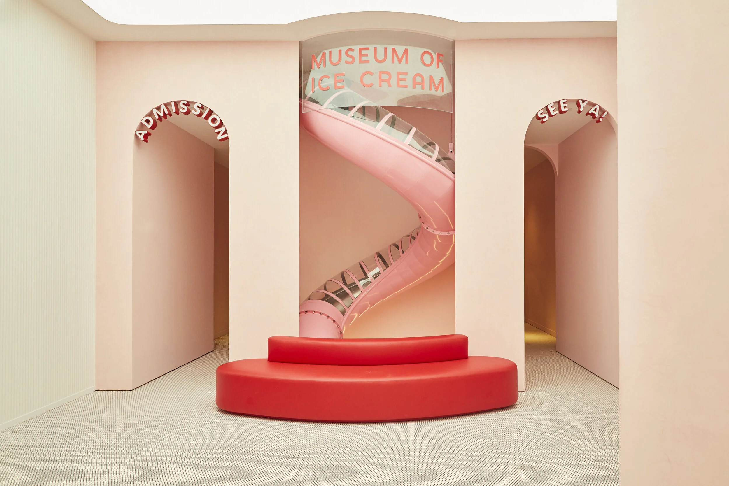 MOIC-NYC (1st Floor Entrance/Exit)