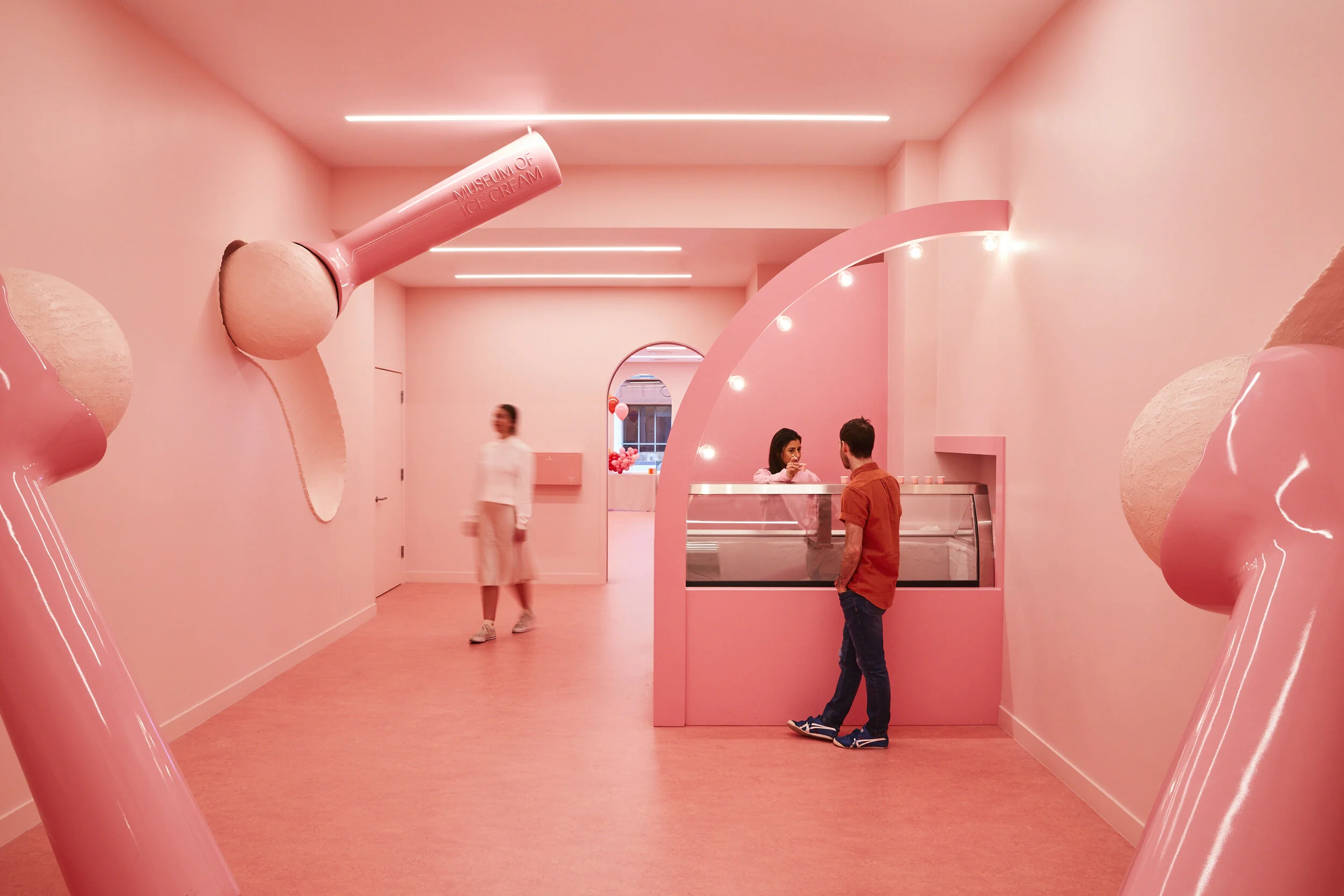 MOIC-NYC (Scoop Room)