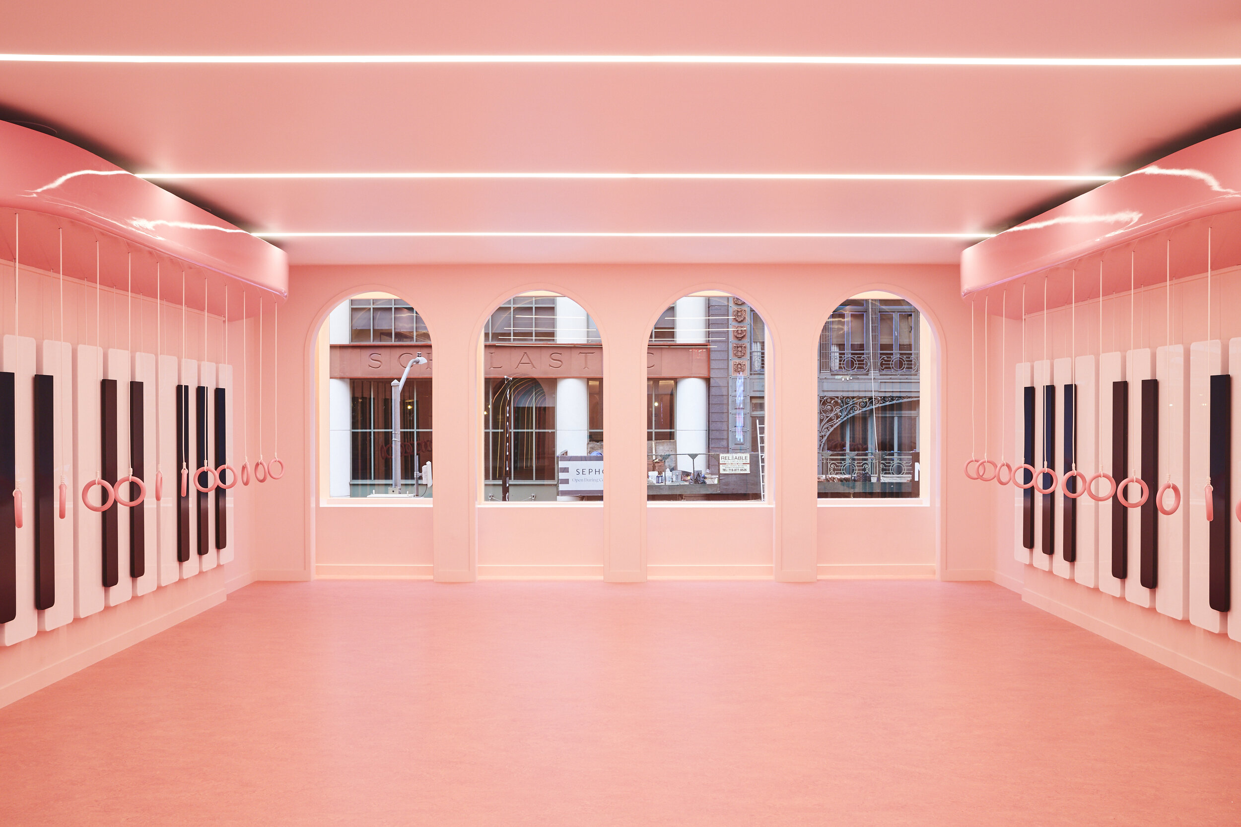 MOIC-NYC (Piano Room)