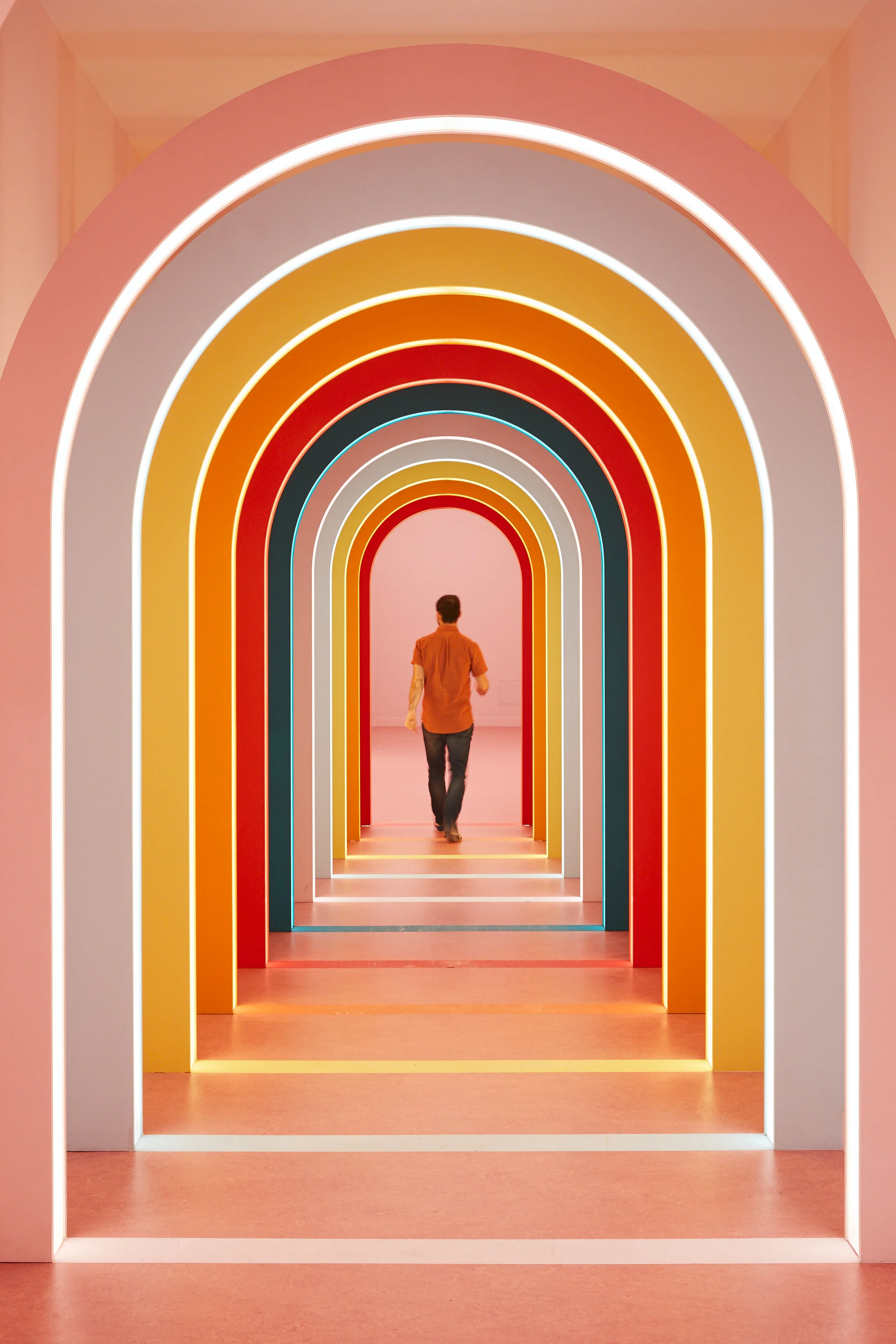 MOIC-NYC (Rainbow Tunnel)