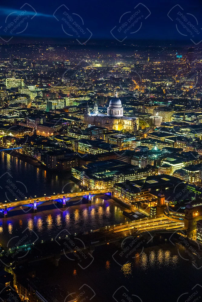 London 3