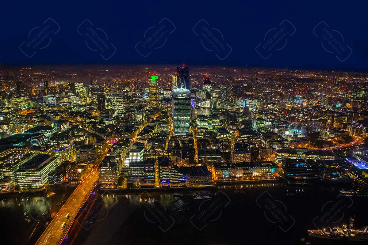 The City