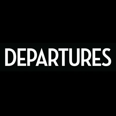 DEPARTURES MAGAZINE: Encouraging The Cuban Art Scene