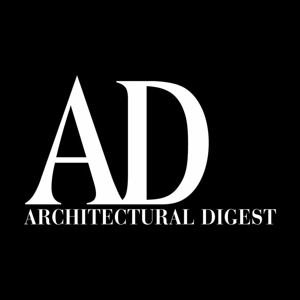 Architectural Digest: Tom Blachford