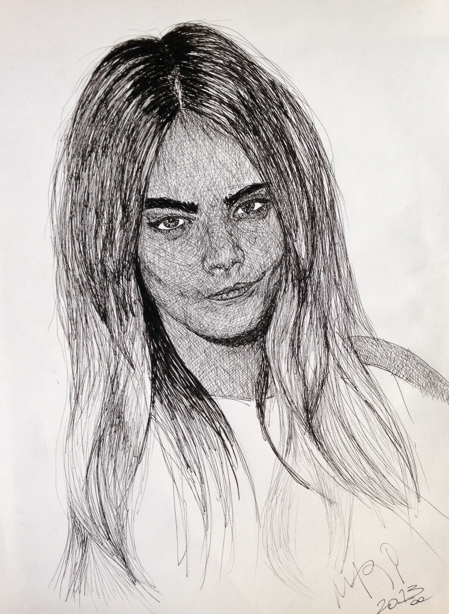 Cara (2013)