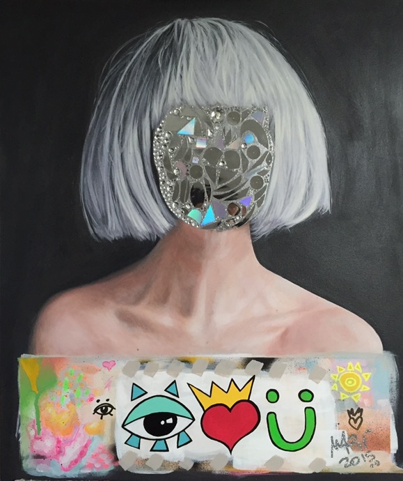True Reflection (2015)