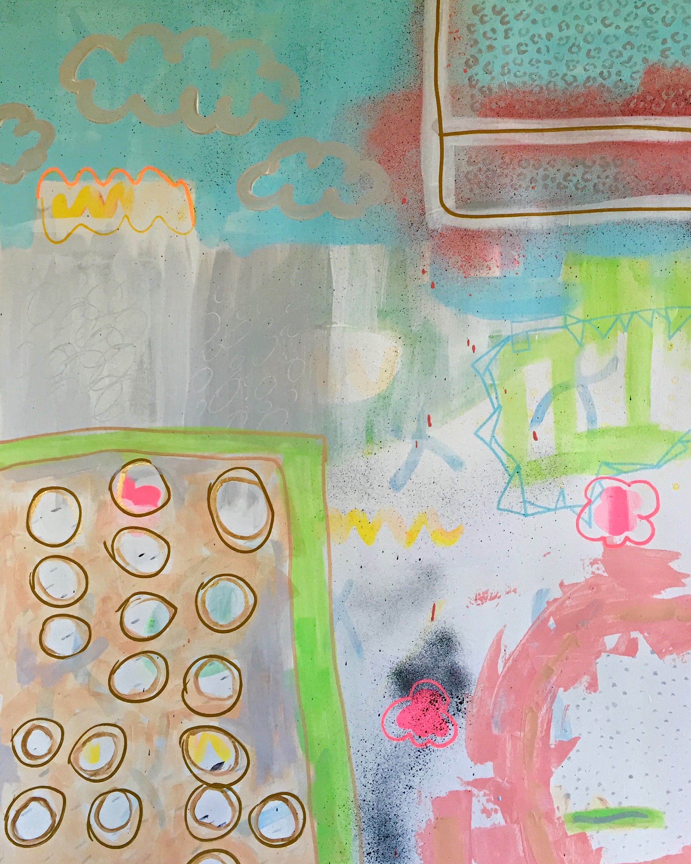 This Is Mine (2015)